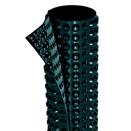 PLANTER standard мембрана профилированная 2x20 м 