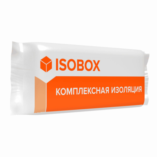 ЭКСТРАЛАЙТ (12шт\50мм). Плотность 30-38 кг\м3